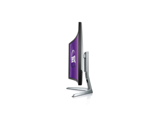 BenQ EX3200R Curved czarny - 349490 - zdjęcie 5